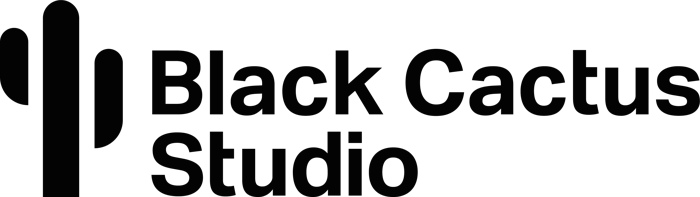 Black Cactus Studio