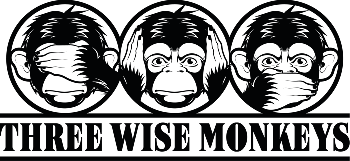 Three Wise Monkeys / TWM Live