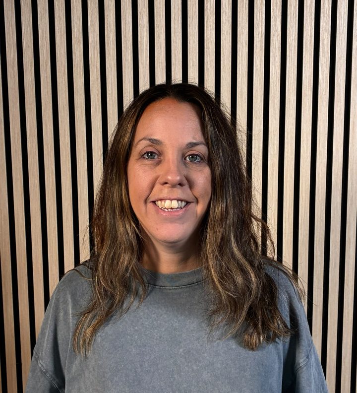 Jo Belcher